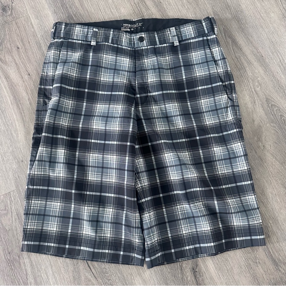 Men’s Nike Golf Shorts